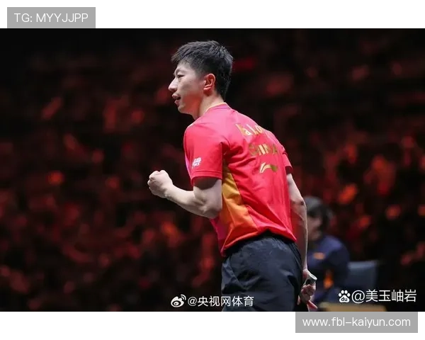 马龙谈全运会谢幕:行政与训练双线平衡,坚持不办告别仪式 马龙谈全运会谢幕:行政与训练双线平衡,坚持不办告别仪式