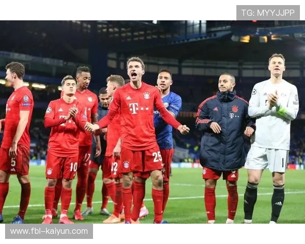 欧冠小组赛拜仁保持30场不败,胜率高达90% 欧冠小组赛拜仁保持30场不败,胜率高达90%