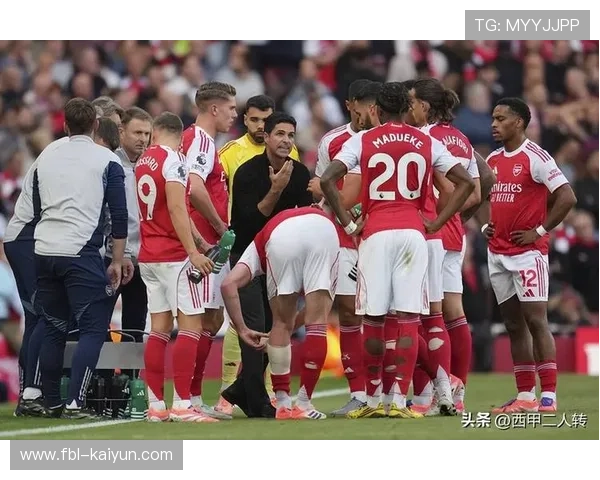 阿森纳轮换阵容备战阿拉木图，阿尔特塔称以联赛优先级