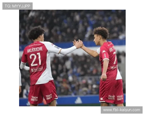 雷恩客场对阵摩纳哥,莱波尔与卡利穆恩多领衔进攻端 雷恩客场对阵摩纳哥,莱波尔与卡利穆恩多领衔进攻端