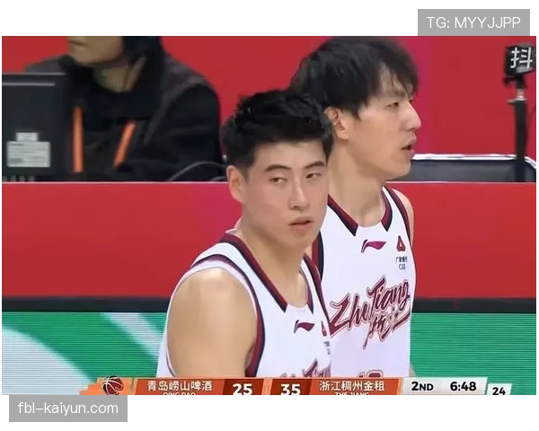 深度复盘：浙江队外线失准，吴前遭重点盯防仅得11分